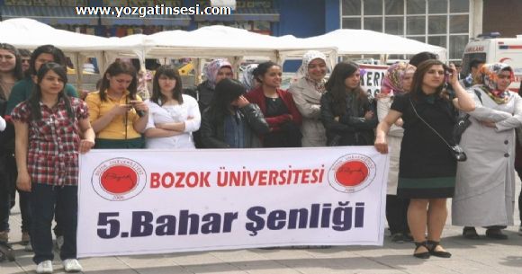 Yozgat Bozok �niversitesi ...