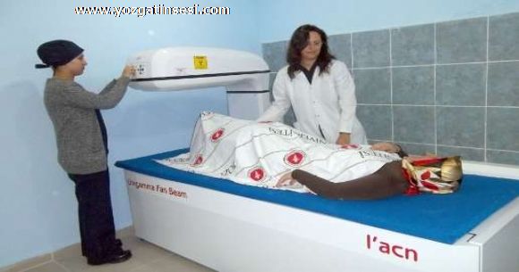 Bozok �niversitesinin 2 Projesine daha Onay