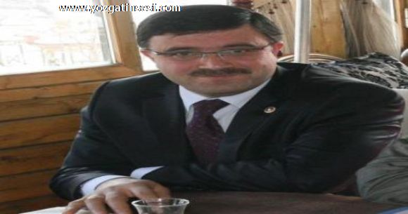 Yozgat  �aml�k Milli Park�na �zel Proje..