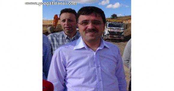 Yozgat a 475 Yatakl� Devlet Hastanesi...