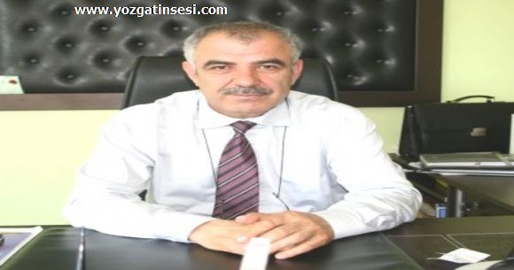 Yozgat �� Kurumu Ty�p�de 876 Ki�iye �� Sa�lad�