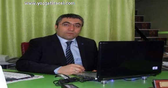 YOZGAT MMO BA�KANI...