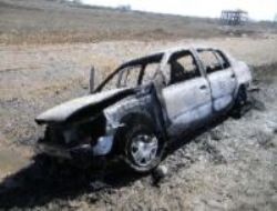 Yozgat �n Sorgun il�esine ba�l� Karaveli de kaza..