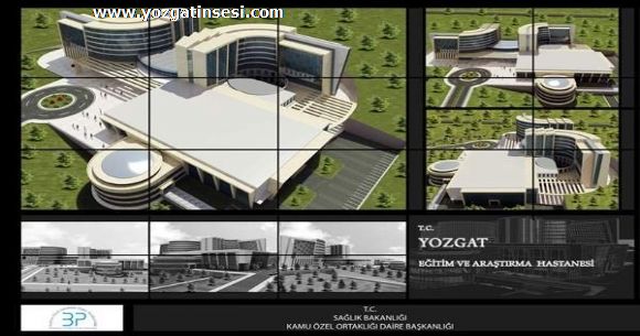 Yozgat Valisi Necati �ent�rk: