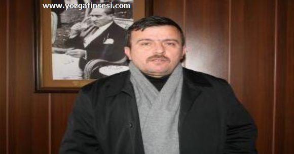 Yozgat yeni Te�vik Yasas�n� Bekliyor