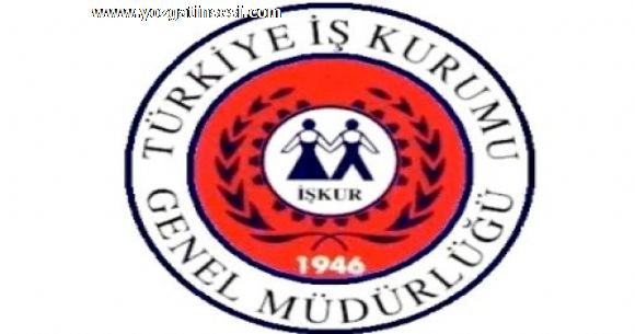 Yozgat i� Kurumu il M�d�rl��� 2011 y�l�nda bin 750 ki�iyi i�e yerle�tirdi.