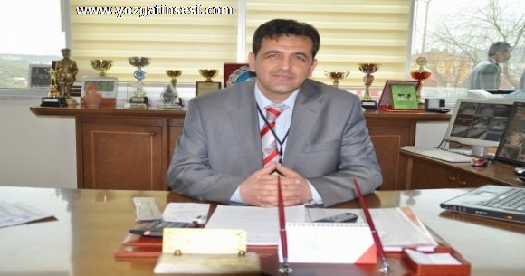 Yozgat �zel Ergin Koleji Say�sal Bilimler Olimpiyat� D�zenliyor
