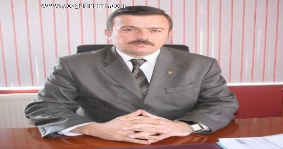 Yozgat Tso Ba�kan� Metin �z���k, Yeni Te�vik Yasas�..