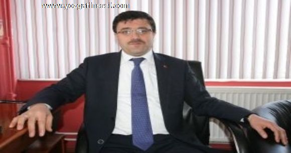 Yozgatta Bin Ki�ilik ��renci Yurdu Yap�lacak