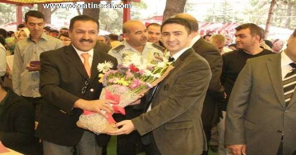 Yozgatta 882 ��retmen Gitti 862 Geldi...