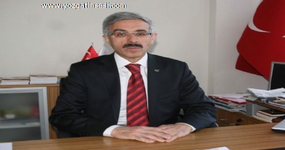 Yozgat'ta Tkdk Destekli Projelerin Temeller At�l�yor